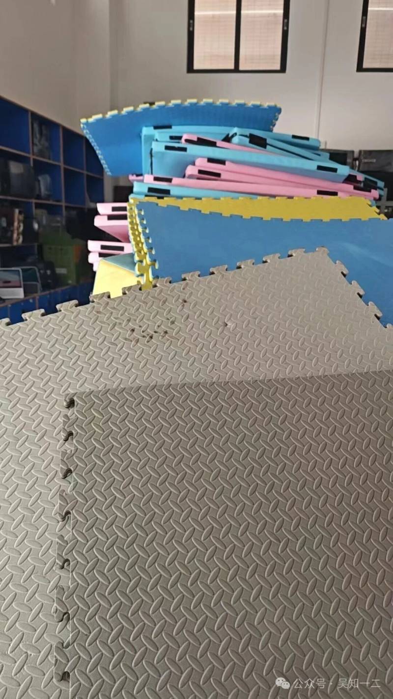 一批幼儿园及生活物品闲置转让